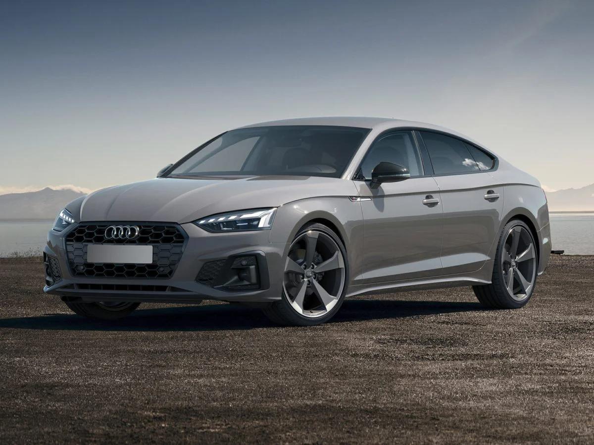 audi a5 sportback 2021 WAUFACF58MA004421 image audi a5 sportback 2021 WAUFACF58MA004421 image
